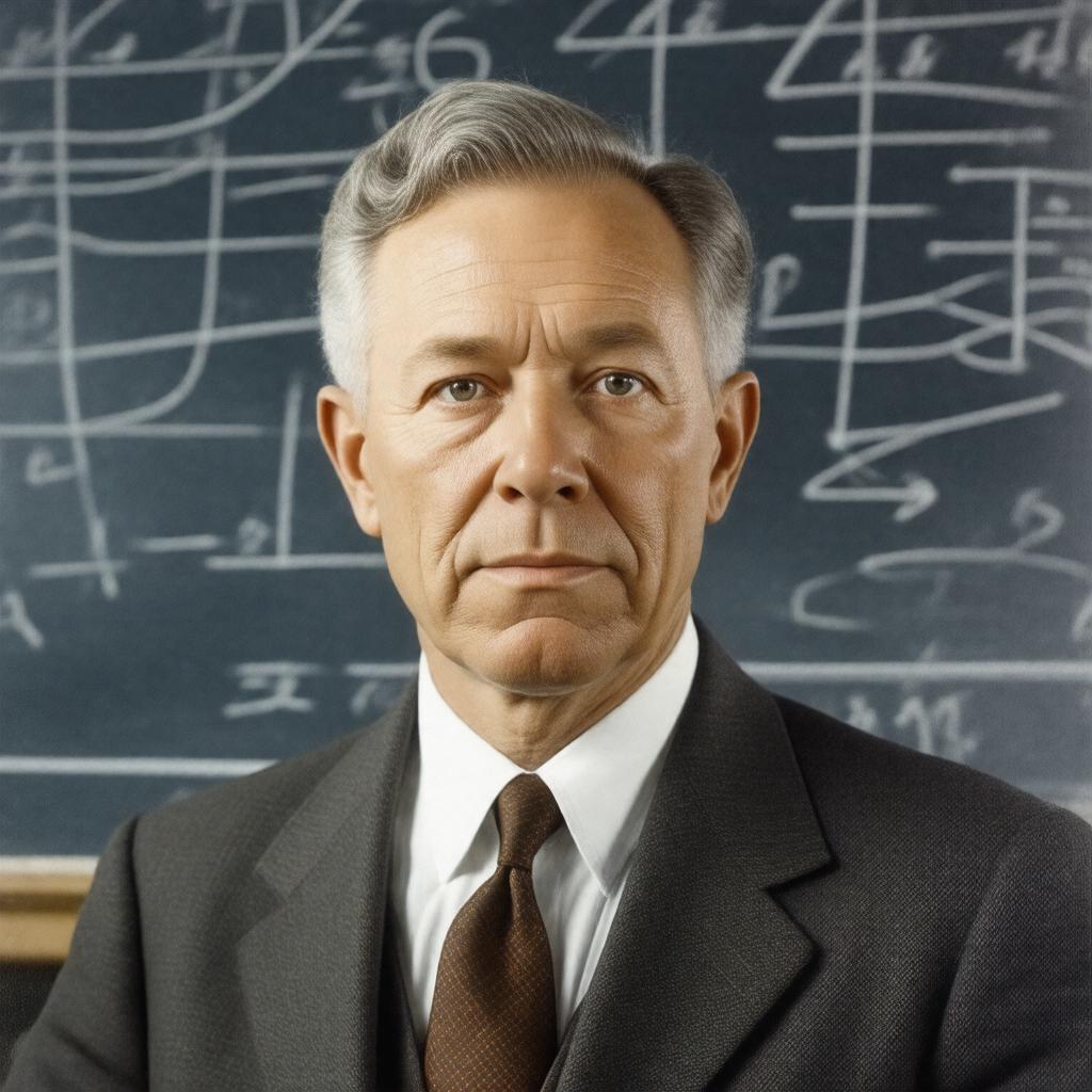 Seth Neddermeyer